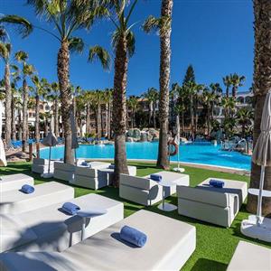 Vera Playa Club Hotel 4* - bazén