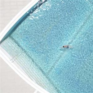 Mayia Exclusive Resort & SPA 5* - bazén