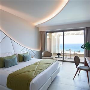 Mayia Exclusive Resort & SPA 5* - izba
