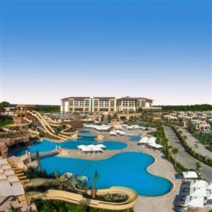 Regnum Carya Golf & SPA Resort 5* - bazén