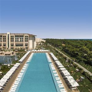 Regnum Carya Golf & SPA Resort 5*