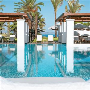 Amirandes Exclusive Resort 5* - bazén