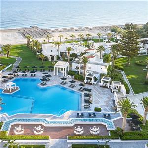 Creta Palace Luxury Resort 5*