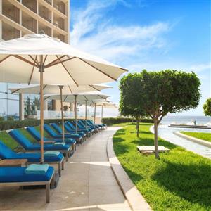 Kempinski Hotel Aqaba 5*