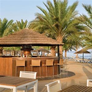Mövenpick Resort & SPA Tala Bay 5* - bar