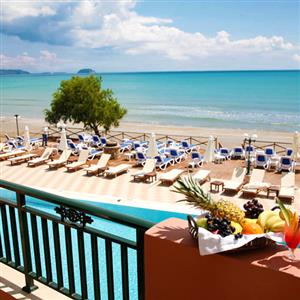 Mediterranean Beach Hotel 5*