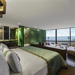 Maxx Royal Kemer Resort 5* - izba