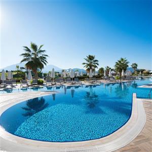Tui Blue Sensatori Resort Barut Fethiye 5* - bazén