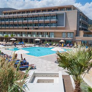 I Resort Beach & SPA 5* - bazén