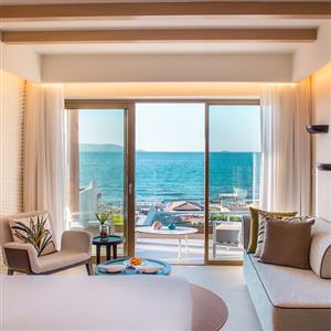 Mitsis Rinela Beach Resort & SPA 5* - izba