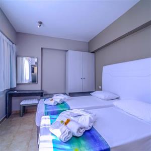 Hotel Lito 3* - izba