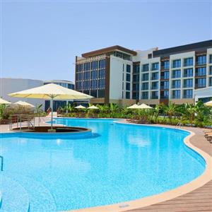 Millennium Resort Salalah 5* - bazén