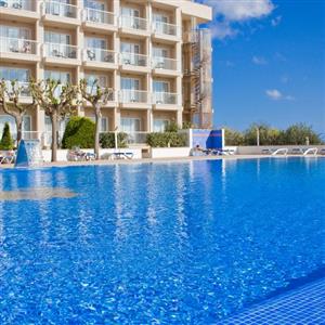 Hotel Sur Menorca Suites & Waterpark 4* - bazén
