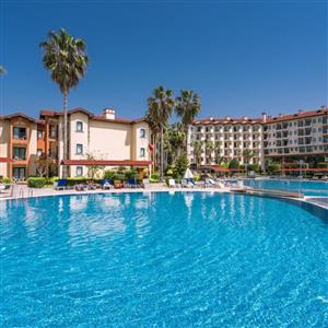 Miramare Queen Hotel 4* - bazén