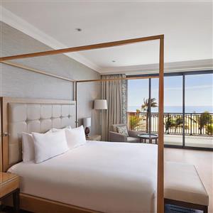 Hilton Cabo Verde Sal Resort 5* - izba