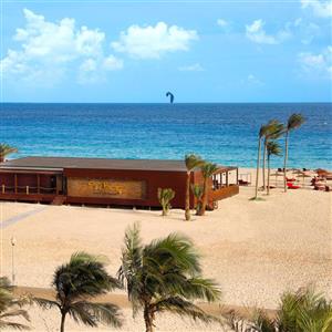 Hilton Cabo Verde Sal Resort 5* - pláž