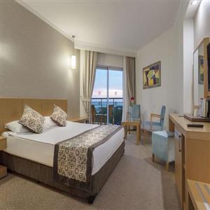 Saphir Resort & SPA Hotel 5* - izba