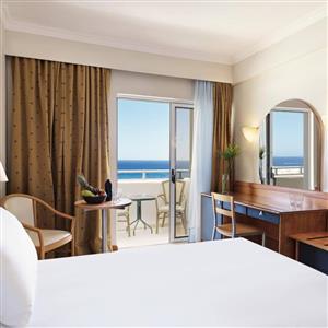 Esperides Beach Resort 4* - izba