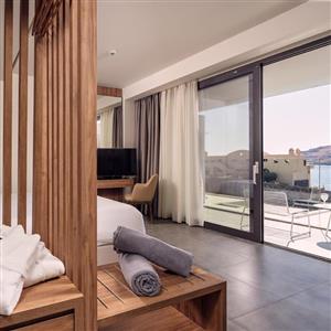 Lindos Grand Resort & Spa 5* - izba