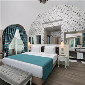 Rubi Platinum Spa Resort & Suites 5* - izba
