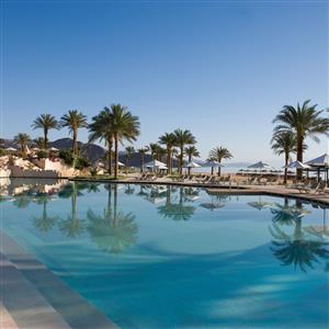 Mosaique Beach Resort Taba Heights 5* - bazén