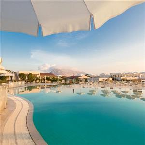 Grande Baia Resort Residence 4* - bazén