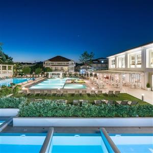 Zante Park Resort & Spa 5*