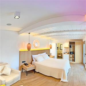 Omer Prime Holiday Resort 5* - izba