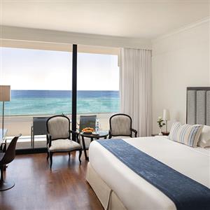 Grecian Bay Hotel 5* - izba