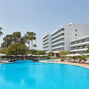 Grecian Bay Hotel 5* - bazén