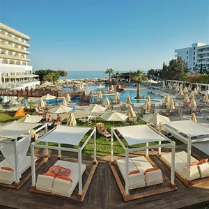 Melissi Beach Hotel & SPA 4*