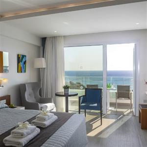 Melissi Beach Hotel & SPA 4* - izba