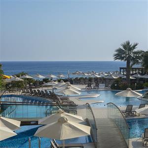 Melissi Beach Hotel & SPA 4* - bazén