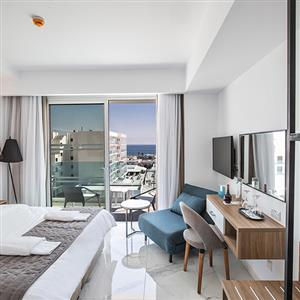 The Blue Ivy Hotel and Suites 4* - izba