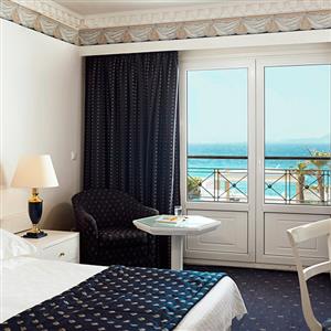 Mitsis Grand Hotel 5* - izba