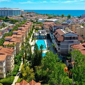 Side Village 4* - bazén