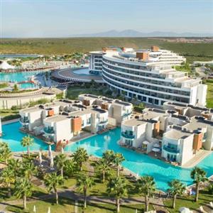 Aquasis De Luxe Resort & Spa 5* - bazén