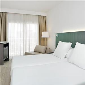 Hotel Sol Guadalupe 4* - izba