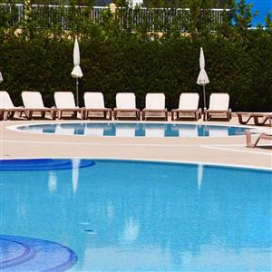 Hotel Sol Guadalupe 4* - bazén