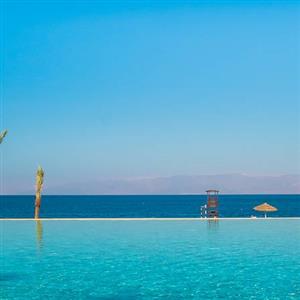 Tala Bay Resort 5* - infinity bazén